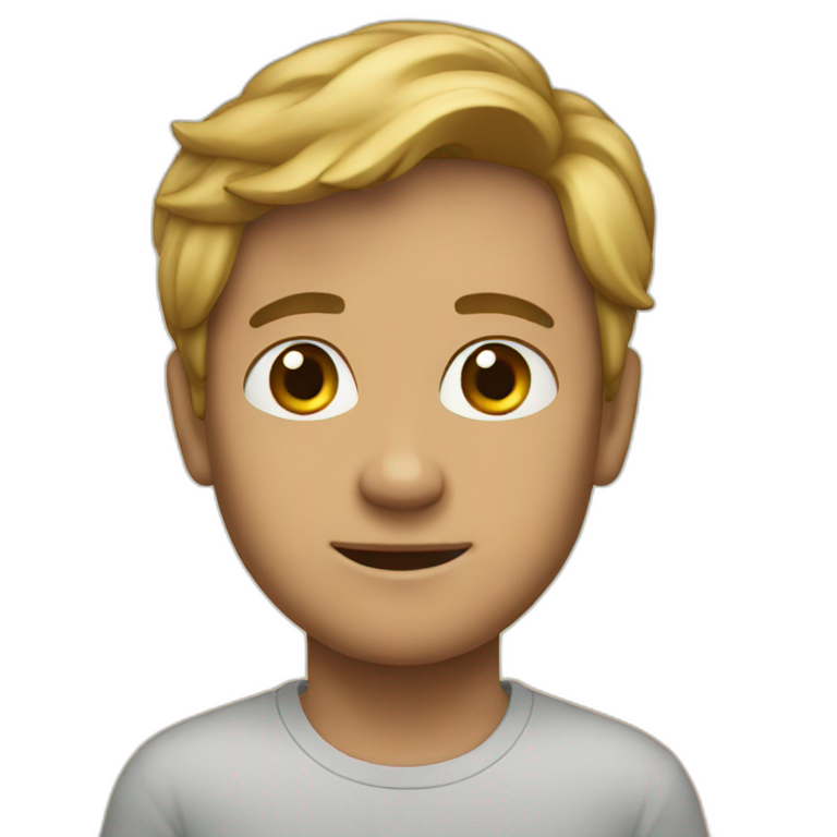 Daniel radclif | AI Emoji Generator