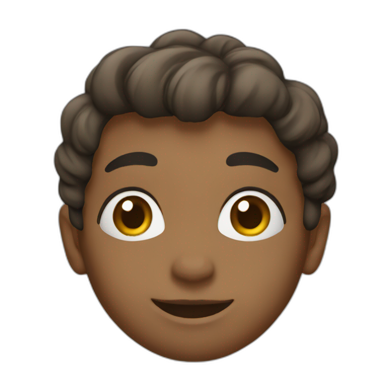 Mac OS | AI Emoji Generator