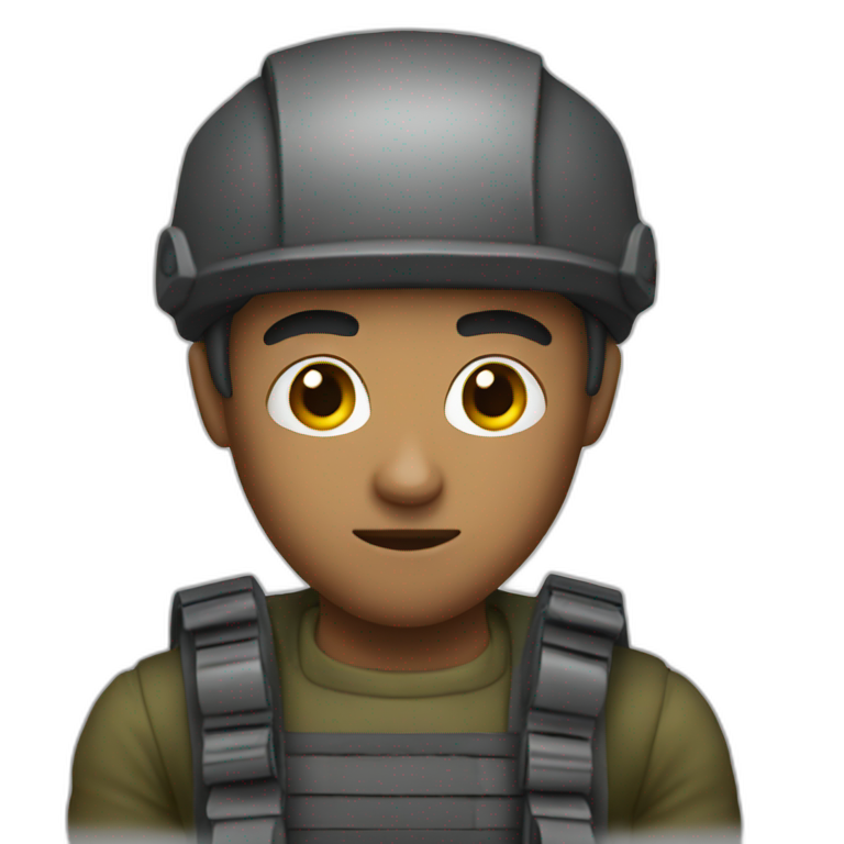 risk taker doctor | AI Emoji Generator