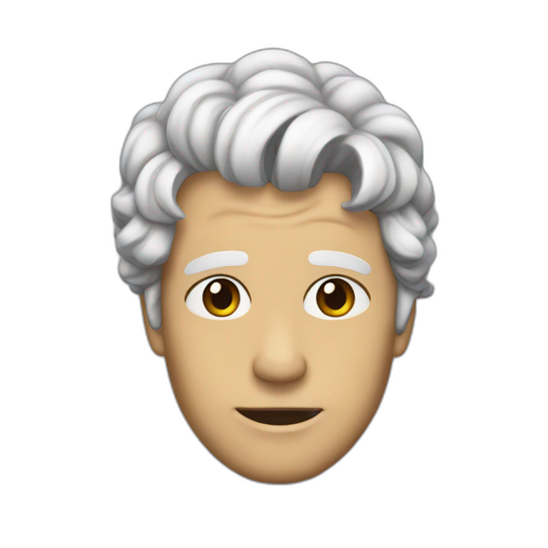 your mother | AI Emoji Generator