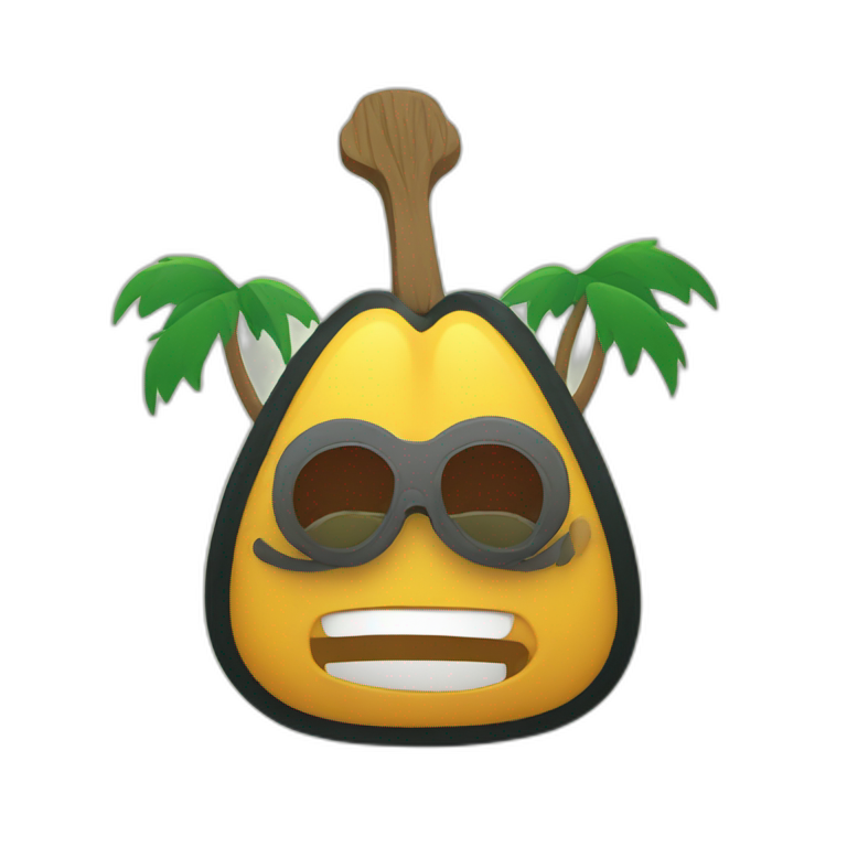 Festival de ingenio | AI Emoji Generator