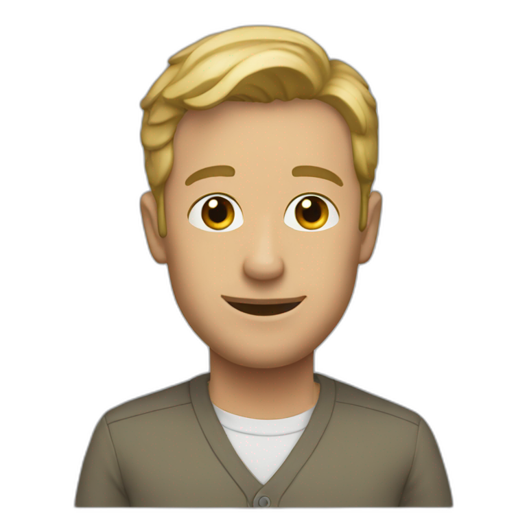 Bryan and brie | AI Emoji Generator