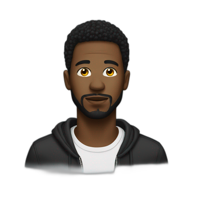 Glizzy | AI Emoji Generator