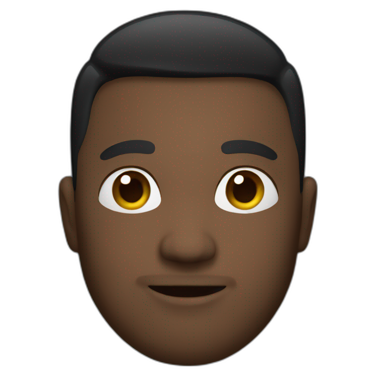 apple-user | AI Emoji Generator