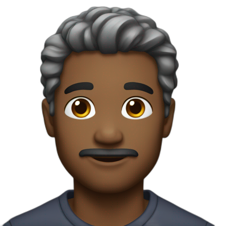 Zeke | AI Emoji Generator