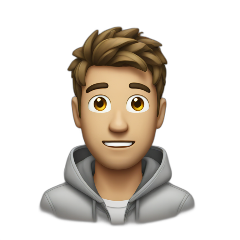 Farod youtubeur | AI Emoji Generator