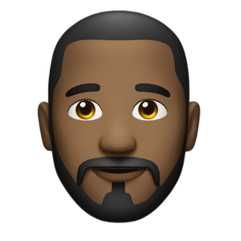 gangstar | AI Emoji Generator