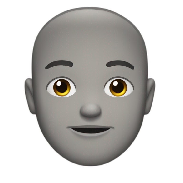 ai generated emoji