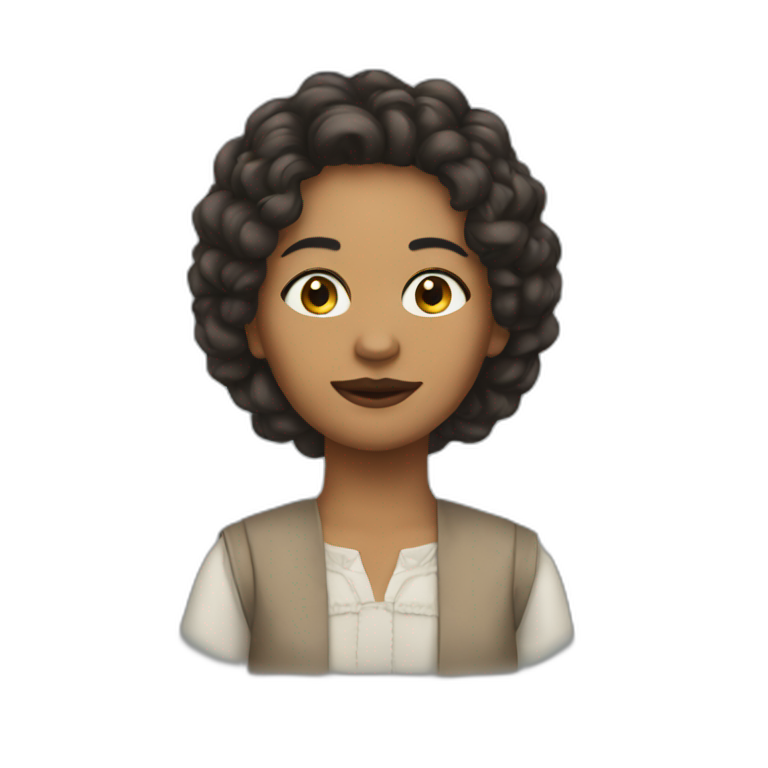 samara morgan | AI Emoji Generator