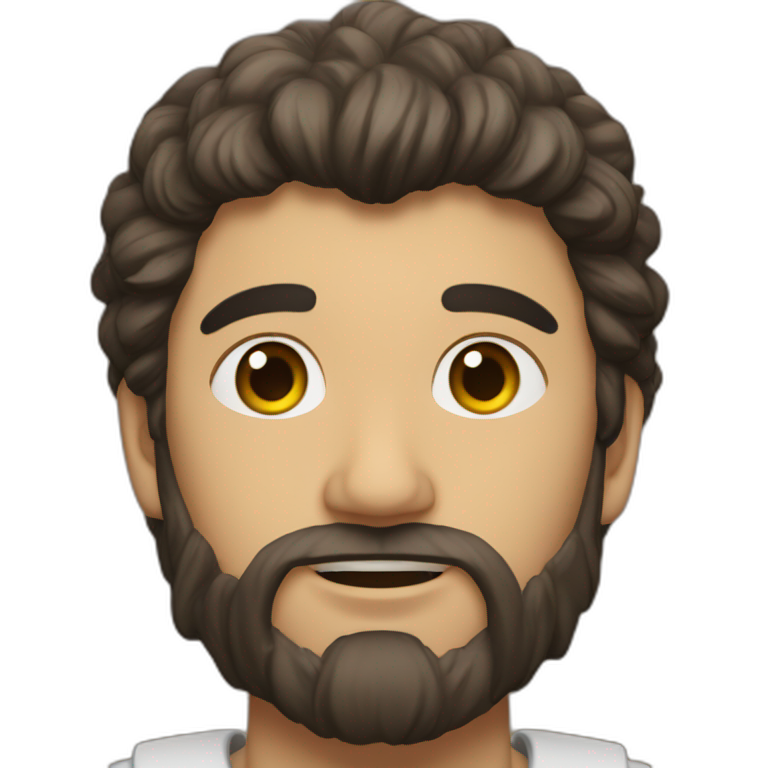 aslan mashadov | AI Emoji Generator