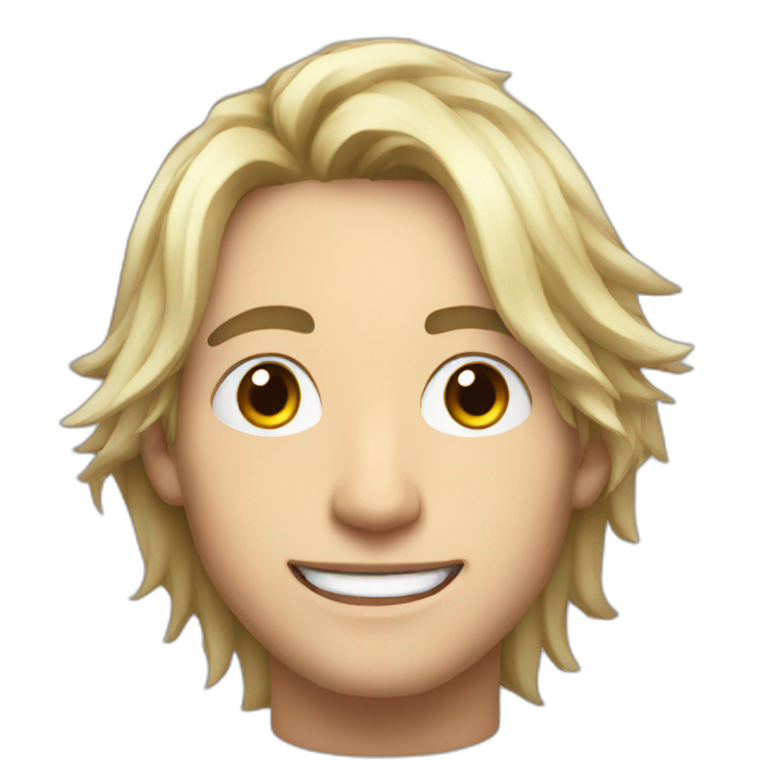 xqc | AI Emoji Generator