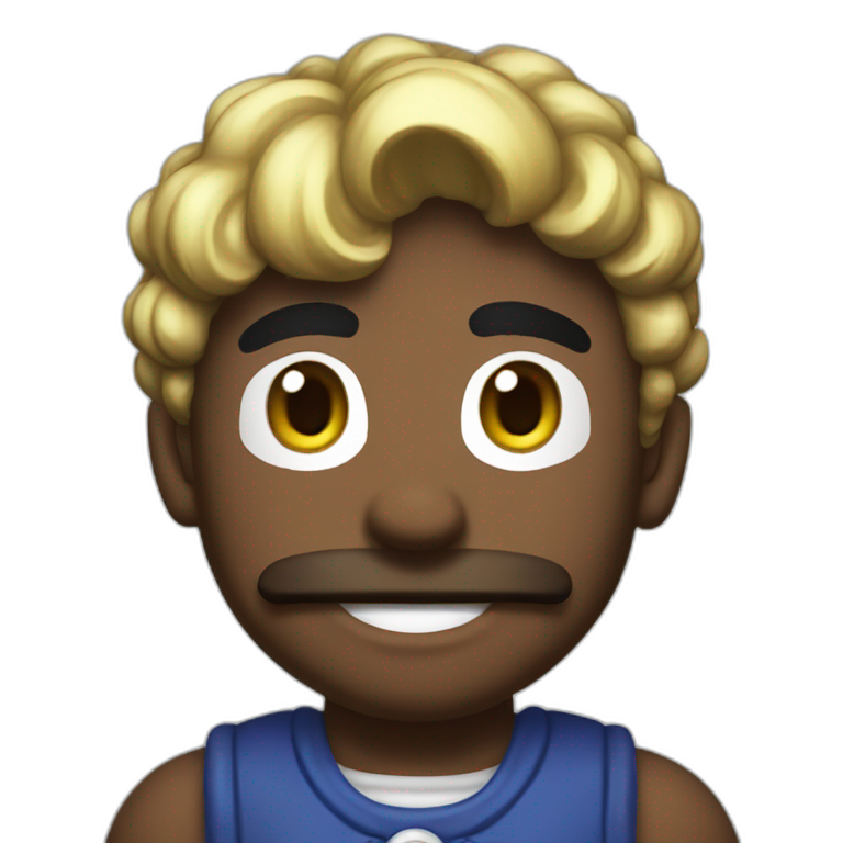 geno | AI Emoji Generator