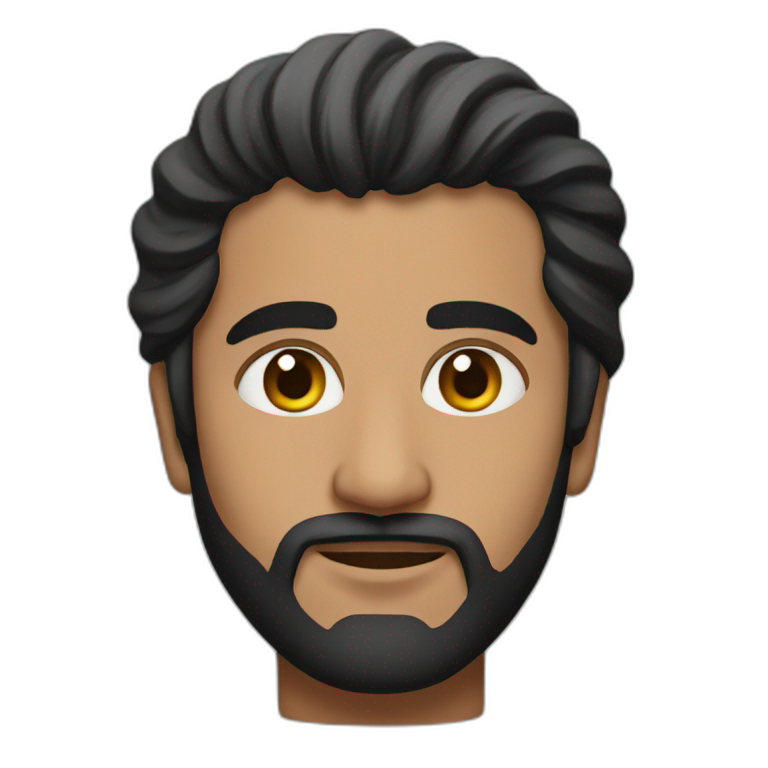 mullah umar | AI Emoji Generator