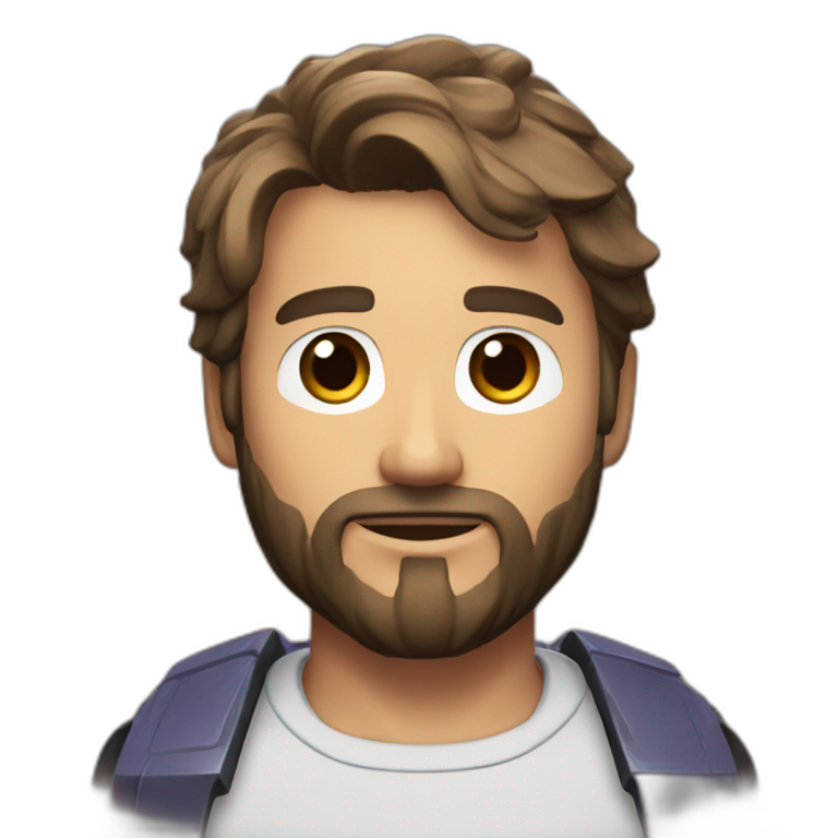 steven-kenneth-bonnell-ii | AI Emoji Generator