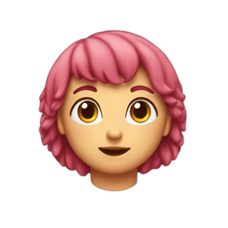 i love | AI Emoji Generator