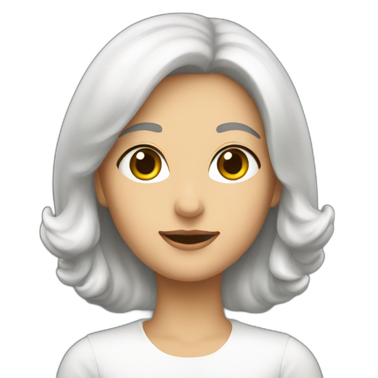 raffaella carra | AI Emoji Generator