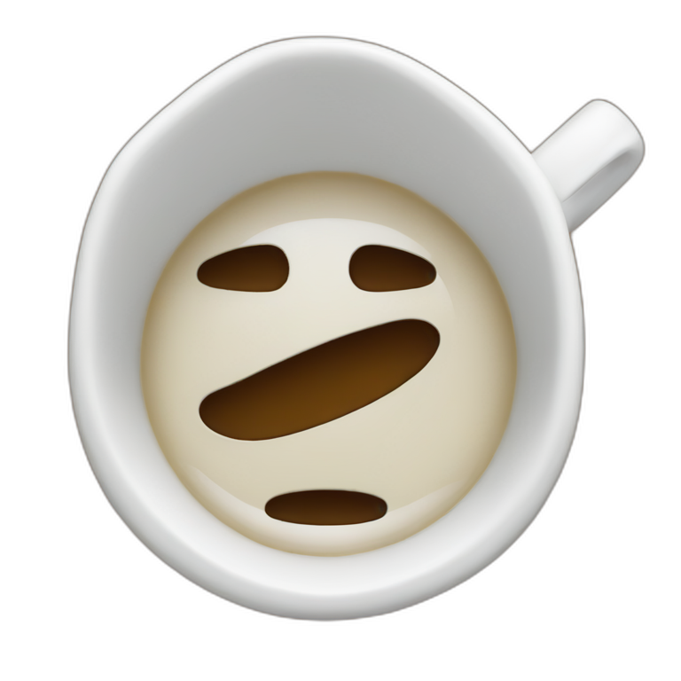 v60 flask | AI Emoji Generator