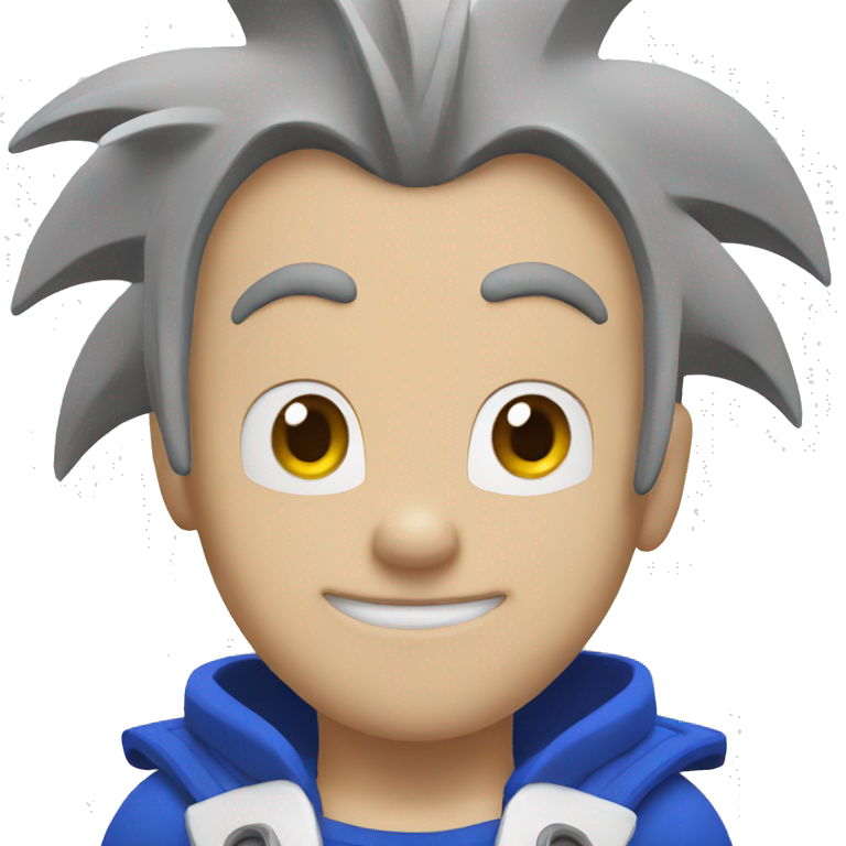 battyrella sonic | AI Emoji Generator