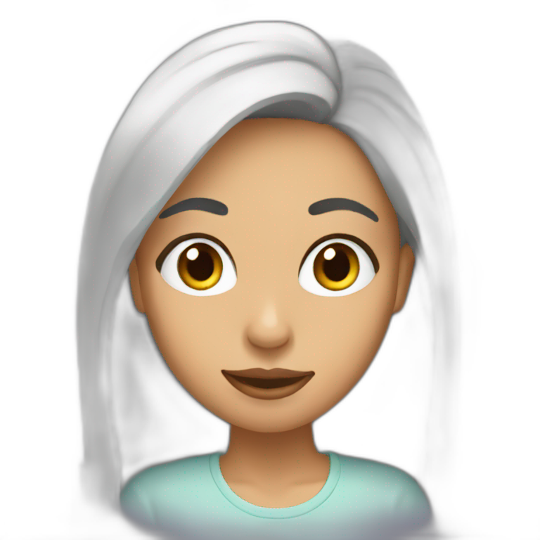 Amigas | AI Emoji Generator