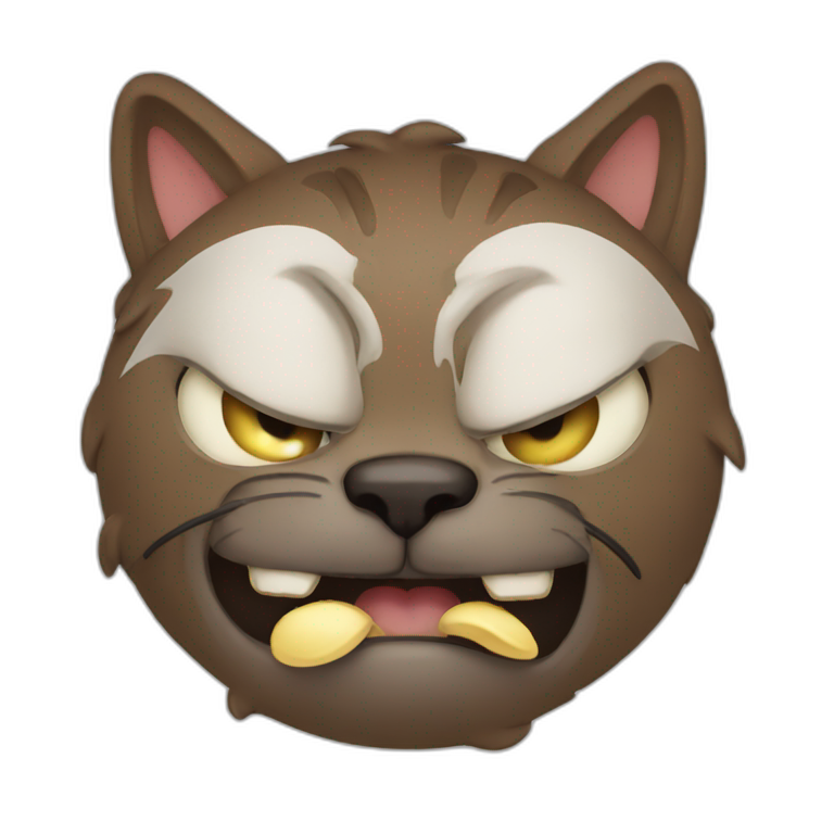 Mewing 🤫🧏‍♂️ Ai Emoji Generator