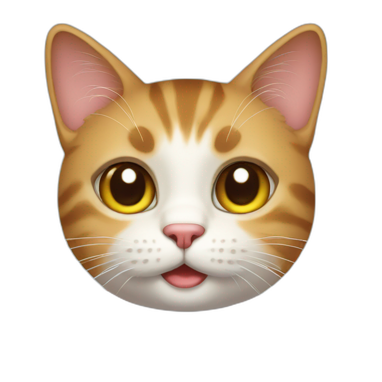 My Sweet pipoca | AI Emoji Generator