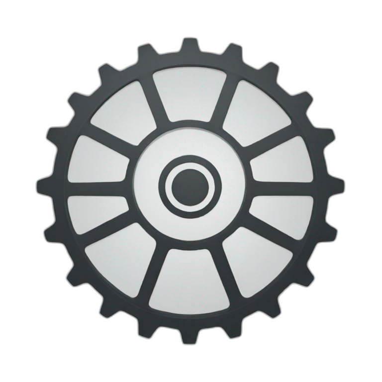 cog | AI Emoji Generator