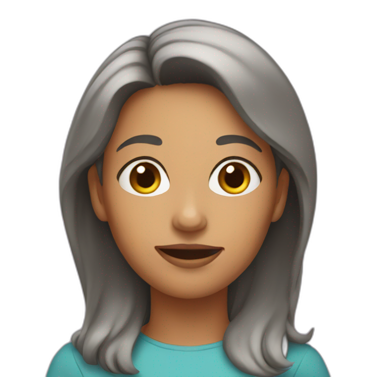 mom | AI Emoji Generator