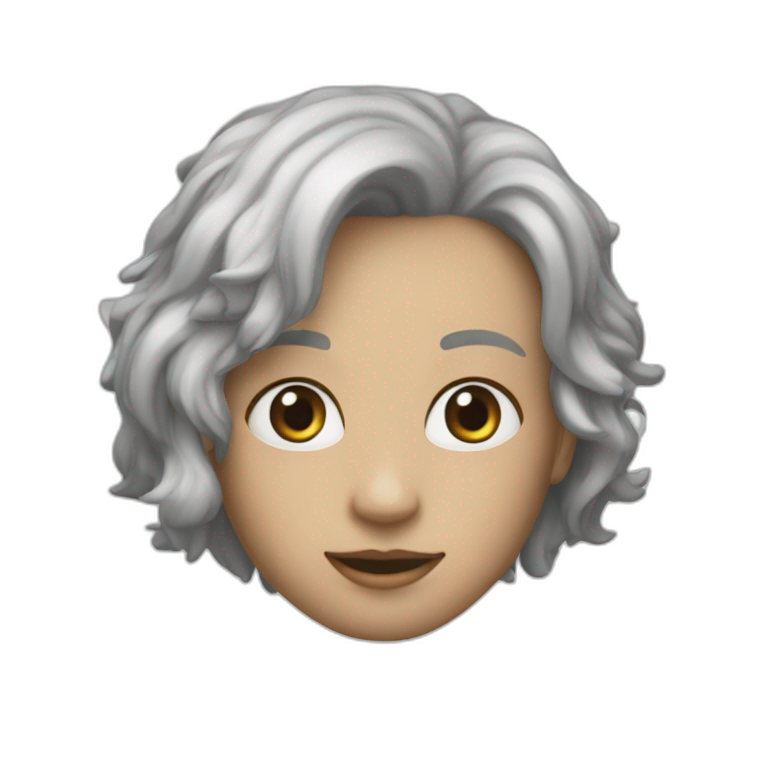 Vivi winkler | AI Emoji Generator