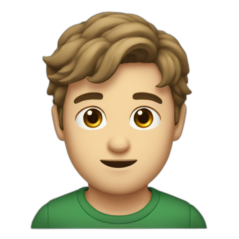 corey cedric allen | AI Emoji Generator