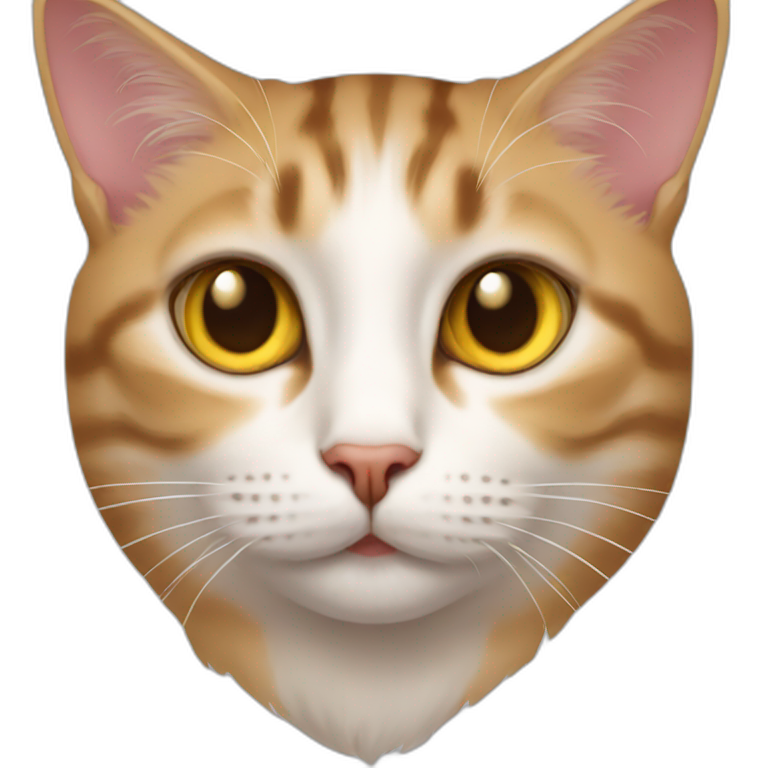 Elon musk with cat and dog | AI Emoji Generator