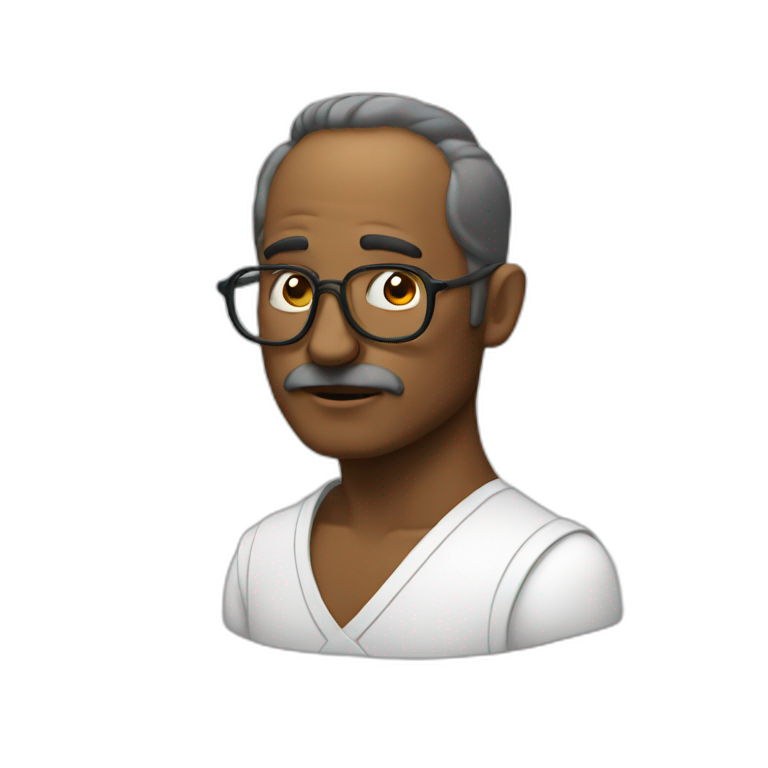 Greek philosopher | AI Emoji Generator