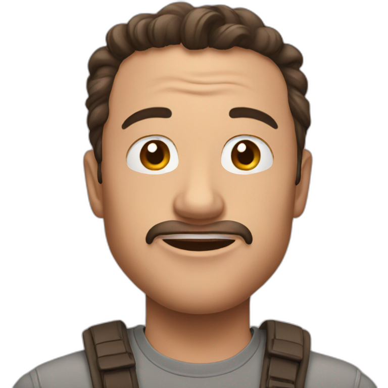 Elan Musk | AI Emoji Generator