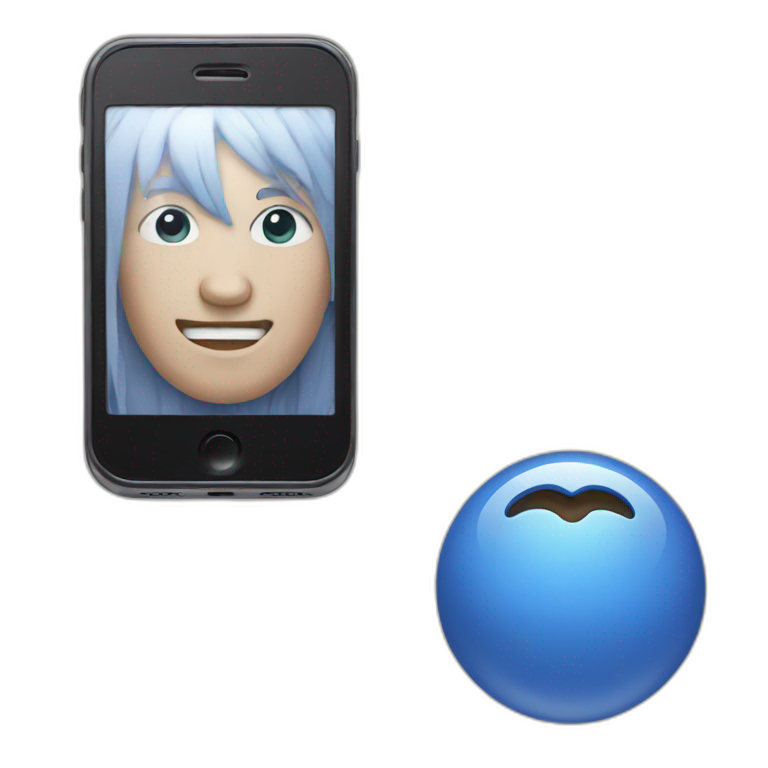 Émojis Iphone Ai Emoji Generator