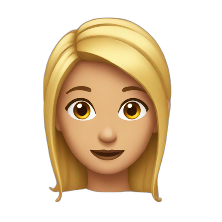 genette | AI Emoji Generator