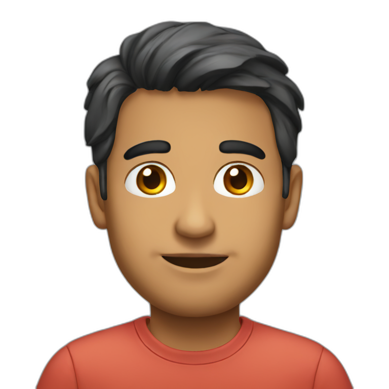 Vansh gupta | AI Emoji Generator