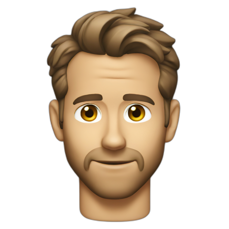 Reynolds experiment | AI Emoji Generator