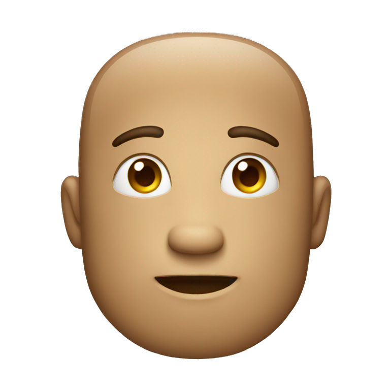 ai generated emoji