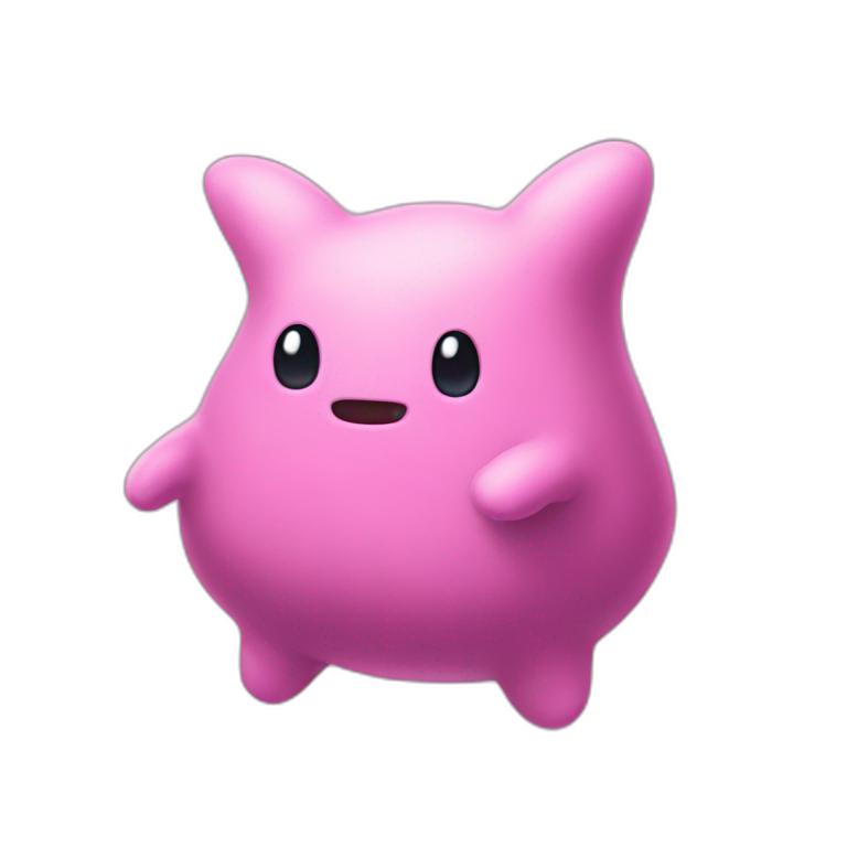 ditto | AI Emoji Generator