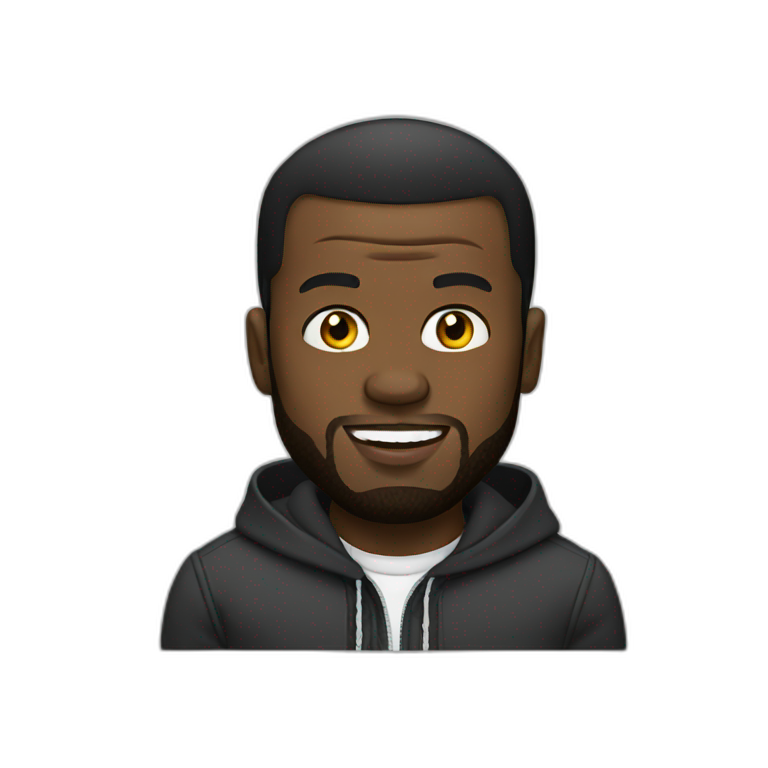 50cent | AI Emoji Generator