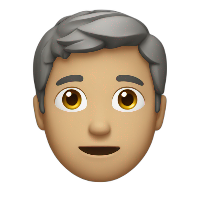 EMERGENCIA | AI Emoji Generator