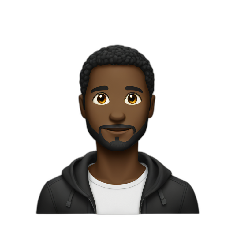 Kara Panter | AI Emoji Generator