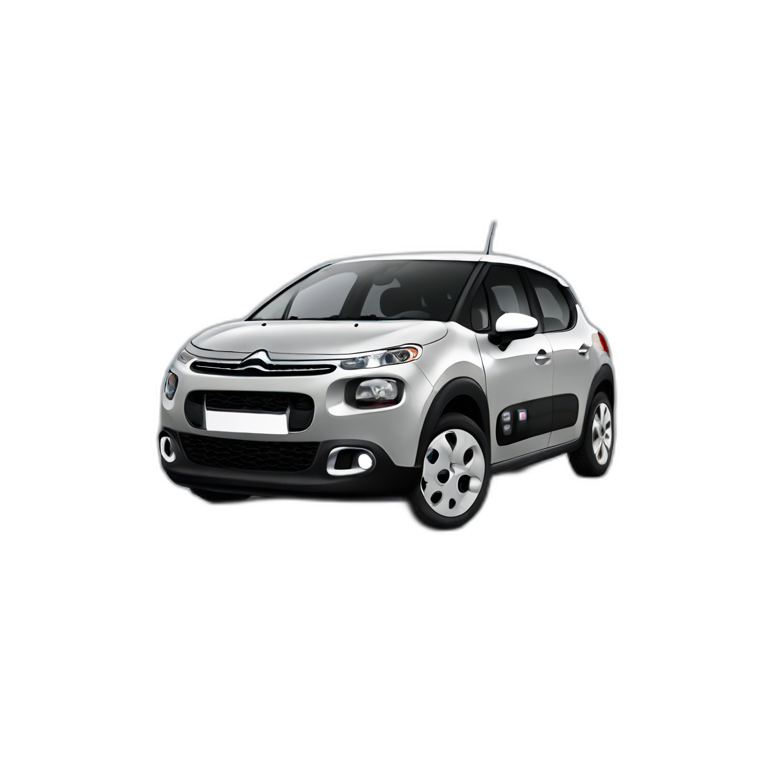 citroen c3 | AI Emoji Generator