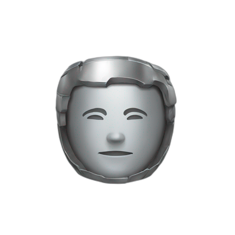 ai generated emoji