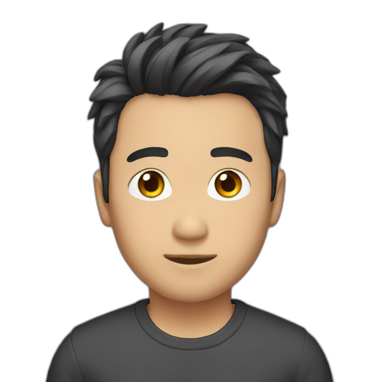 Jay Gatsby | AI Emoji Generator