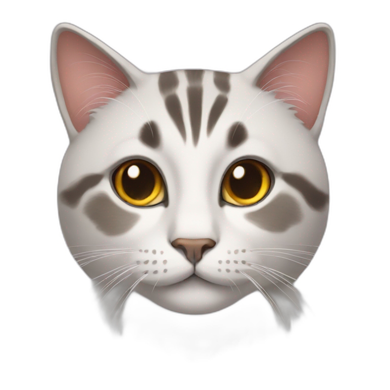 Cats Ai Emoji Generator 6240