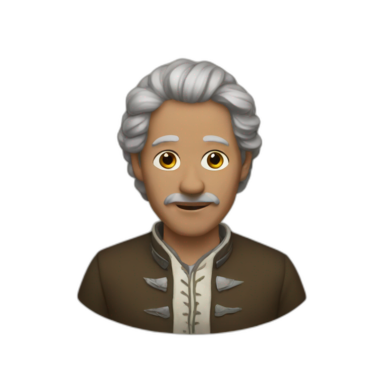 Tchetchene | AI Emoji Generator