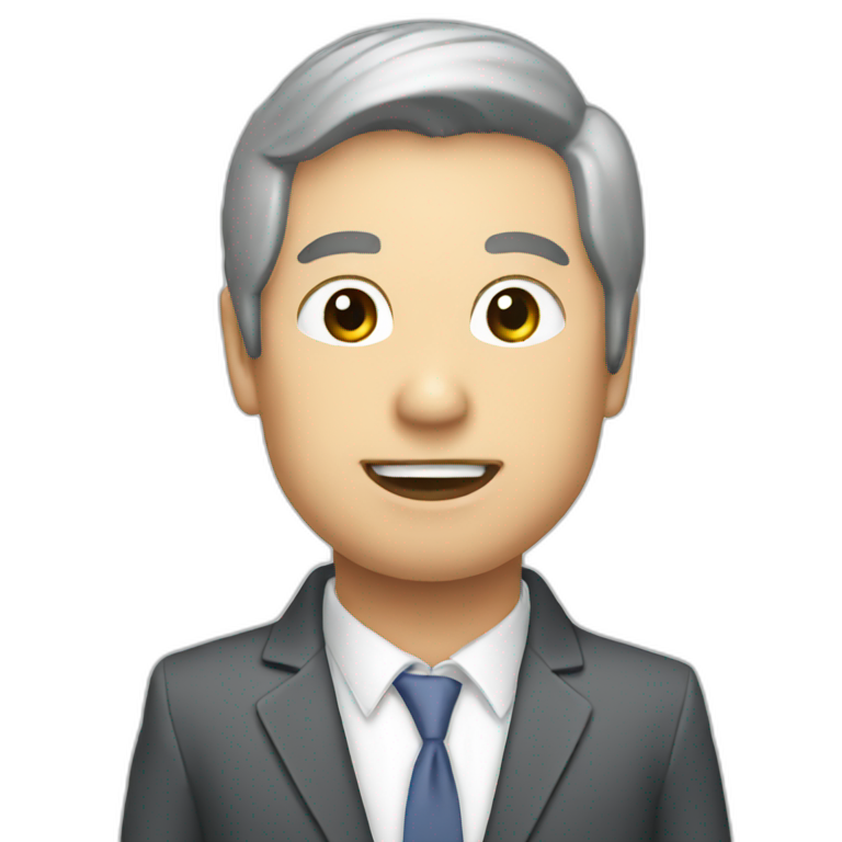 Hitachi | AI Emoji Generator