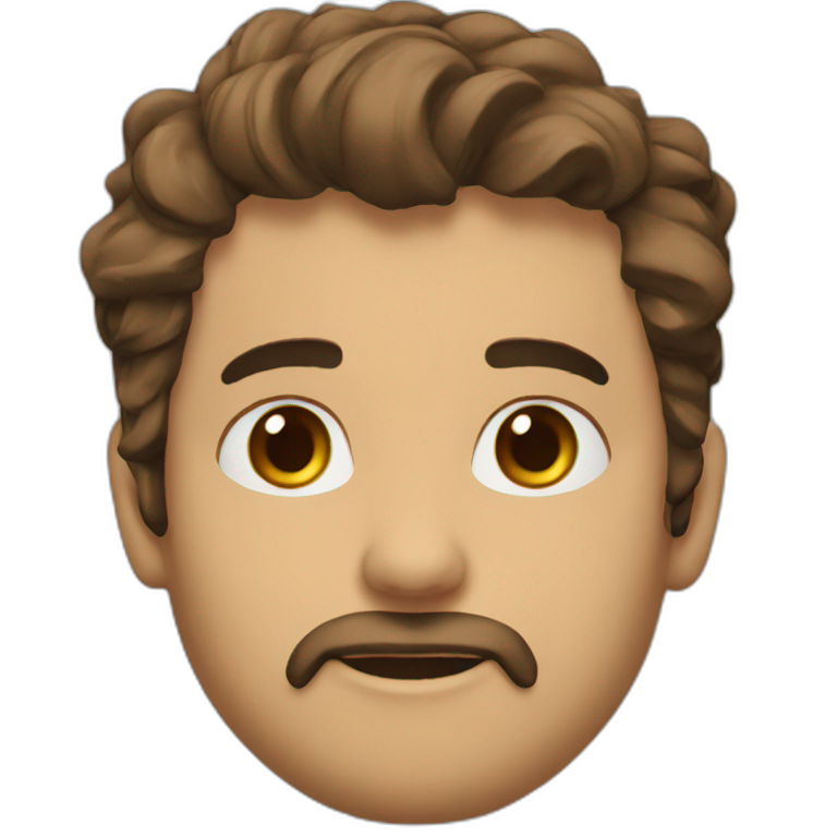 alex hormozi | AI Emoji Generator