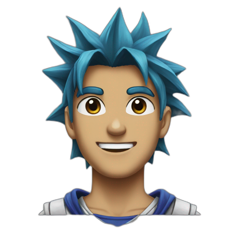 yugioh | AI Emoji Generator