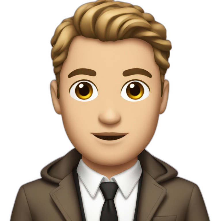 Gossip Ai Emoji Generator 